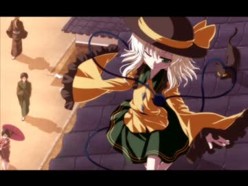 東方インスト「ラストリモート／PHOENIX Project」