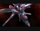 【ガウェ動EXVS】∞ジャスティスガンダム CPU戦[前編]
