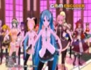 [Miku Hatsune] SEX48 - 下からマOコ Vocaloid PV.avi