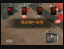 ブラストドーザー 練習：バックラッシュ 6.2