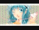 【初音ミク】　SHIAWASE KO-WA-I　【オリジナル曲】