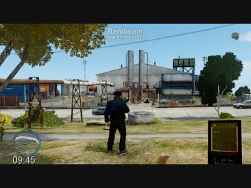 [GTA IV］ゆっくりベリックのｱﾒﾘｶﾝﾄﾞﾘｰﾑ90日目[ゆっくり実況]