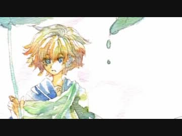 スヌスムムリク 歌ってみました