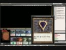 ■MTG/MO/ポポス■ISDドラフト 実況2 - Pick■