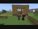 【Minecraft実況】 先生と僕　１６限目