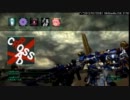 CROSSROAD vs タンク友の会＠砂漠で途中やめ