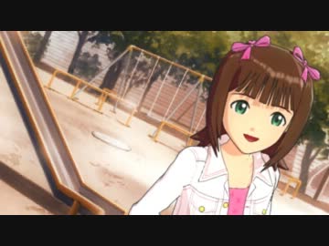 【Novelsm@ster】名も無きボクに出来ること 後編