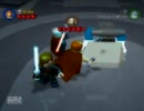 銀河で遊ぼうよ☆ 実況 レゴスター・ウォーズ パート１１