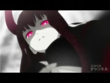 本格的ブラック♂ロックシューター　3話