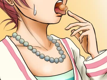 【手描き】シンデレラガールズで１Ｐ漫画　パート２