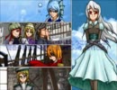 【フリゲ実況】 SRPGﾂｸｰﾙ95をやる 【渚に願いを】 part.Final