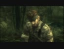 三十路超忍のMGS3HD （必死で）遊びつつフォックスハウンドを目指す -part4-