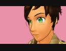 【APヘタリア】三人のおにいさんでにゃにゃにゃ【MMD】