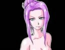 【ロマサガ3】全裸美女軍団が世界を救う！完結【装備なし】