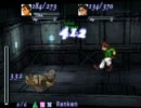 日系ブラジル人がゼノギアス（北米版）を和訳実況するゼ！part54