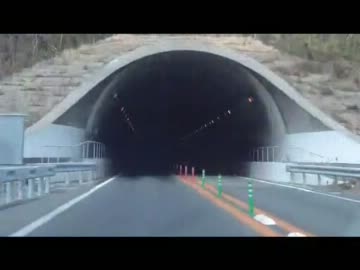 【車載動画】富津館山道・館山自動車道【上り線】