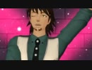 【MMD】虎徹さんに『FREELY TOMORROW』踊って頂き【修正版】