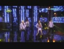 [K-POP] SPICA - Doggedly + Russian Roulette (LIVE 20120221) (HD)