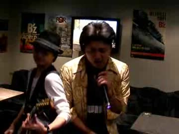 B'z イチブトゼンブ 歌って弾いてみた☆