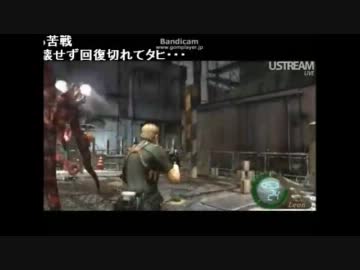 【ゴリラ】難易度PRO　HG４種ノーコン縛り達成　USTVer