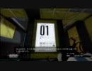 【portal2】Co-opチャレンジ（DLC 6-1)12ポータル【ゆっくり実況】