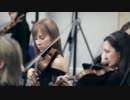蒼の英雄 【Birds of Steel】 Music Recording