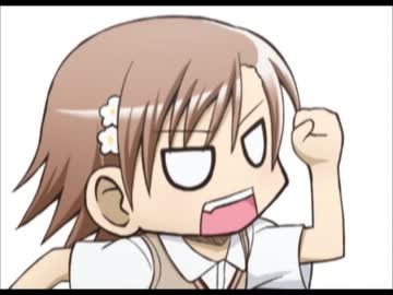 【禁書漫画】ビリビリデイズ