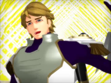 【MMDタイバニ】 　FREELY TOMORROW 　【ＳＨモデル配布ver.アップ】