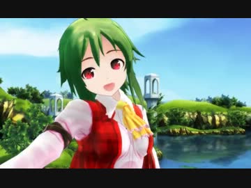 【MMD】フラワーマスター達でえれくとりっく・えんじぇぅ