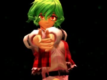 【MMD】東方をバイビーベイビーサヨウナラ【FULL版】