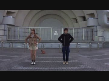 【たまひよ。×なつねこ】わたしライス定食たべにきた【踊ってみた】