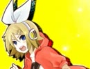 【鏡音リン】n.p【オリジナル曲】