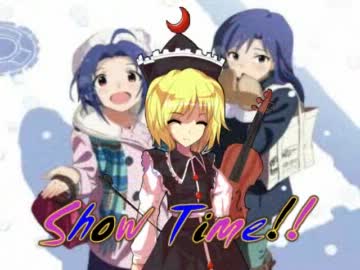 【im@s×三国志ⅨPK+α】おれ達、黄巾賊！ 第65話後編