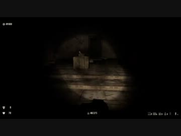 【シリアスサム３】みるくがSeriousSam3をシリアスにプレイ　５０