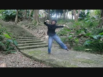 【シオン】スイートマジック踊ってみた