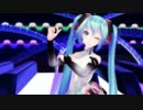 【MMD】Tda式アペンドミクさんにYellowを踊ってもらおうとした。【再】