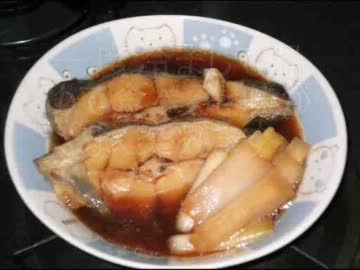 【あっさり】カレイの煮付け【作ってみた】