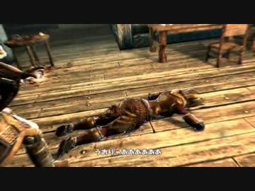 【PC版】ちょっとSkyrimまで行ってきたその１９【字幕プレイ】