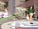 【ＭＭＤ】 HAPPY HAPPY♪ 【真】