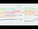 【着メロ&MIDI制作】　AKB48 - GIVE ME FIVE!　【店員その①】