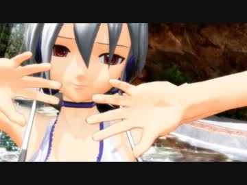 【MMD】Glamorous☆gａｌａｘｉａｓ！【タマンネ】