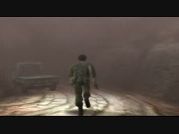 今更「SIREN2」へっぴり腰実況プレイ　part21