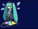 【初音ミク】 ひとりディスコ！ 【オリジナル】
