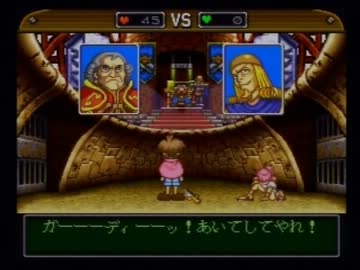 ◆ワンダープロジェクトJ　実況プレイ◆part8