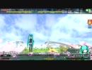 【Project DIVA Arcade】初音ミクの激唱【EXTREME】完走モード