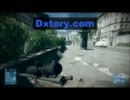 BF3（PC版） 偵察兵 with L96