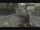 CoD:MW3　ガバさんと一緒　part29　86ちゃん、よろしくちゃ～ん