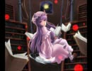 東方インスト「密室に花束を （ラクトガール）／Dark PHOENiX」