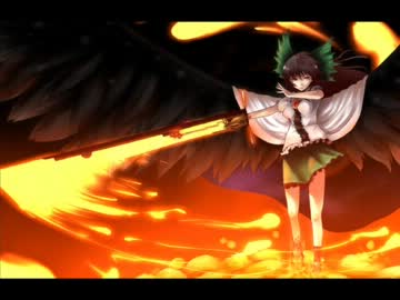 東方インスト「The Nuclear Fusion／SHO」