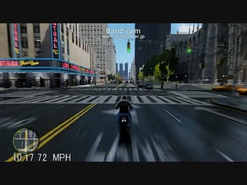 [GTA IV］ゆっくりベリックのｱﾒﾘｶﾝﾄﾞﾘｰﾑ91日目[ゆっくり実況]